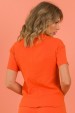 Blusa Karen - Laranja - Tlic Rio