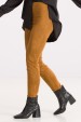 Calça de Alfaiataria Fabíola - Camel - Tlic Rio