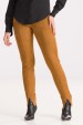 Calça de Alfaiataria Skinny Lara - Camel - Tlic Rio