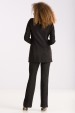 Blazer Feminino Alexandra - Preto - Tlic Rio