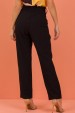 Calça Ieda - Preto - Tlic Rio
