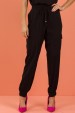 Calça Megan - Preto - Tlic Rio