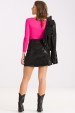 Casaqueto Feminino Lea - Preto - Tlic Rio