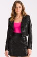Casaqueto Feminino Lea - Preto - Tlic Rio