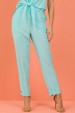 Calça Silvia - Azul Claro - Tlic Rio