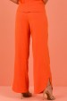 Calça Gleice - Laranja - Tlic Rio