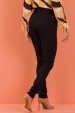 Calça Melinda - Preto - Tlic Rio