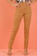 Calça Melinda - Caqui - Tlic Rio