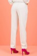 Calça Tiane - Off White - Tlic Rio