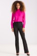 Camisa de Alfaiataria Eduarda - Pink - Tlic Rio