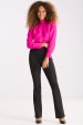 Camisa de Alfaiataria Eduarda - Pink - Tlic Rio