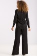 Camisa de Alfaiataria Geovana - Preto - Tlic Rio