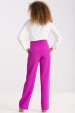 Camisa de Alfaiataria Vivian - Off White - Tlic Rio