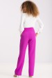 Camisa de Alfaiataria Vivian - Off White - Tlic Rio