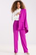 Camisa de Alfaiataria Vivian - Off White - Tlic Rio
