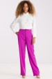 Camisa de Alfaiataria Vivian - Off White - Tlic Rio