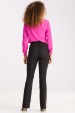 Camisa de Alfaiataria Vivian - Pink - Tlic Rio