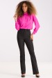 Camisa de Alfaiataria Vivian - Pink - Tlic Rio