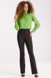 Camisa de Alfaiataria Vivian - Verde Aloe Vera - Tlic Rio
