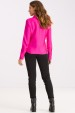 Camisa de Alfaiataria Elena - Pink - Tlic Rio