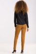 Camisa de Alfaiataria Elena - Preto - Tlic Rio