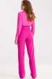 Camisa de Alfaiataria Collete - Pink - Tlic Rio