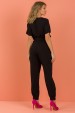 Blusa Mendy - Preto - Tlic Rio