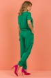 Blusa Mendy - Verde - Tlic Rio