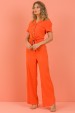 Blusa Karen - Laranja - Tlic Rio