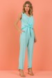 Blusa Miranda - Azul Claro - Tlic Rio