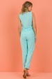 Blusa Miranda - Azul Claro - Tlic Rio