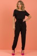 Calça Megan - Preto - Tlic Rio