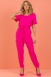 Calça Megan - Pink - Tlic Rio