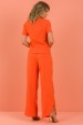 Calça Gleice - Laranja - Tlic Rio