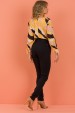 Calça Melinda - Preto - Tlic Rio