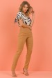 Calça Melinda - Caqui - Tlic Rio
