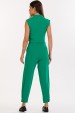 Calça Jogger de Alfaiataria Feminina Blenda - Dance Hope Verde - Tlic Rio