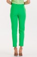 Calça de Alfaiataria Feminina Catarina - Verde Fresh - Tlic Rio