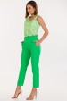Calça de Alfaiataria Feminina Catarina - Verde Fresh - Tlic Rio
