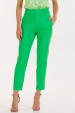 Calça de Alfaiataria Feminina Catarina - Verde Fresh - Tlic Rio