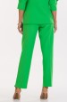 Calça de Alfaiataria Feminina Rebeca - Verde Chroma - Tlic Rio