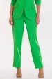 Calça de Alfaiataria Feminina Rebeca - Verde Chroma - Tlic Rio