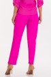 Calça de Alfaiataria Feminina Rebeca - Pink Garavani - Tlic Rio
