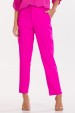 Calça de Alfaiataria Feminina Rebeca - Pink Garavani - Tlic Rio
