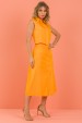 Blusa Zoe - Laranja - Tlic Rio