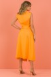 Blusa Zoe - Laranja - Tlic Rio