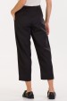 Calça de Alfaiataria Feminina Roseana - Preto - Tlic Rio