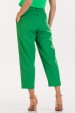 Calça de Alfaiataria Feminina Roseana - Verde - Tlic Rio