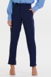 Calça de Alfaiataria Feminina Rebeca - Marinho - Tlic Rio