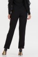 Calça de Alfaiataria Feminina Rebeca - Preto - Tlic Rio